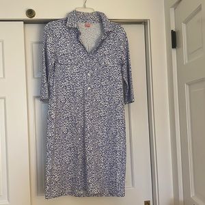 Persifor Shirt Dress